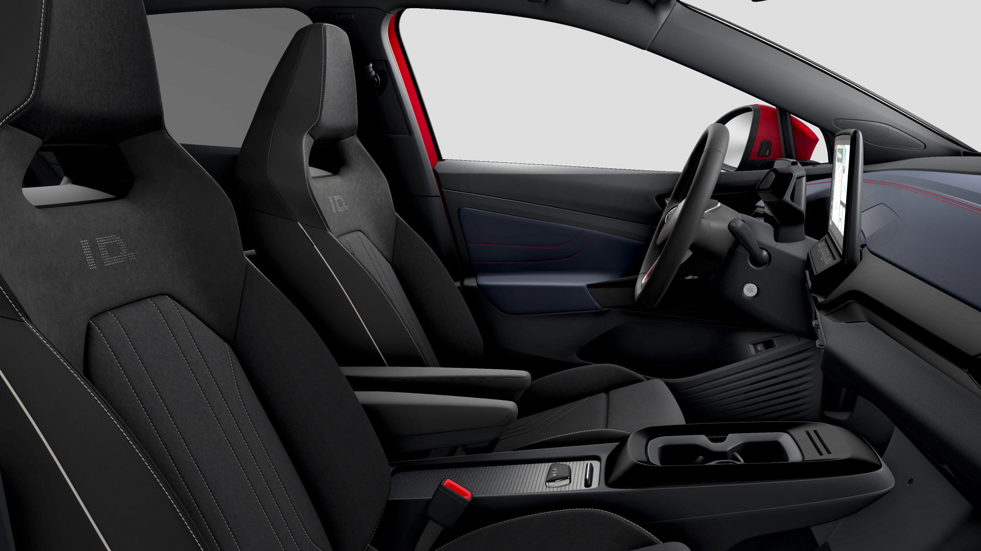 Volkswagen ID.4 4Motion 77 KWh GTX