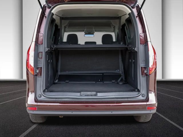 Mercedes-Benz T-Klasse Progressive