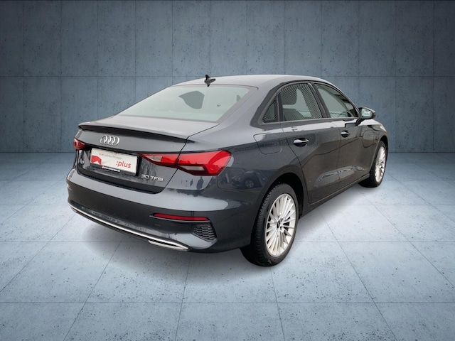 Audi A3 30 TFSI S-Tronic Sedan