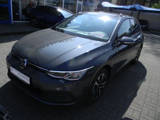Volkswagen Golf Golf VIII