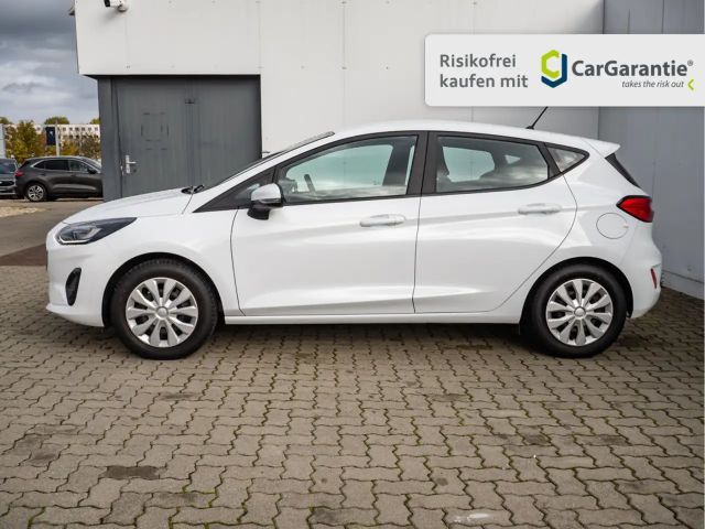 Ford Fiesta C & C 5D 1.1L 75PS M5 SITZHEIZUNG LED