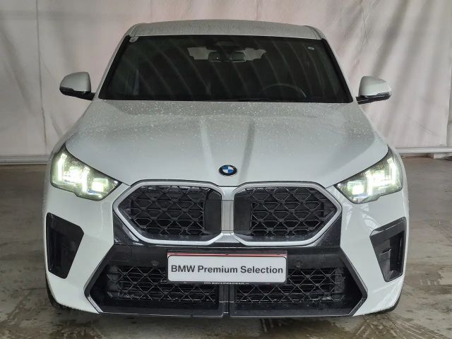 BMW X2 M-Sport sDrive18d