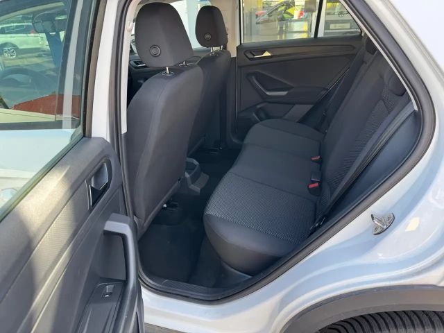 Volkswagen T-Roc 1.0 TSI