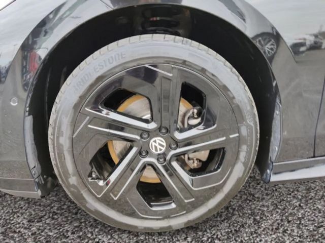 Volkswagen ID.7 4Motion GTX IQ.Drive