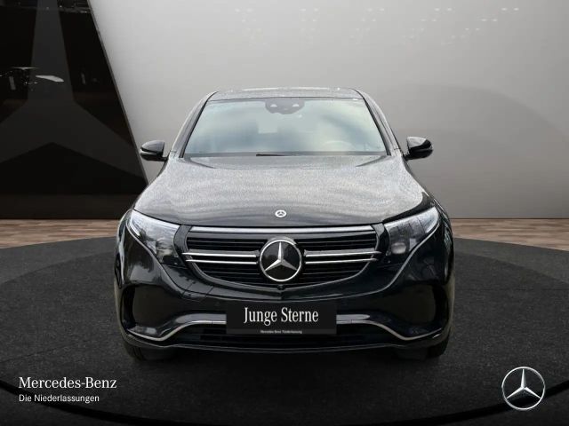 Mercedes-Benz EQC 400 4MATIC AMG Line