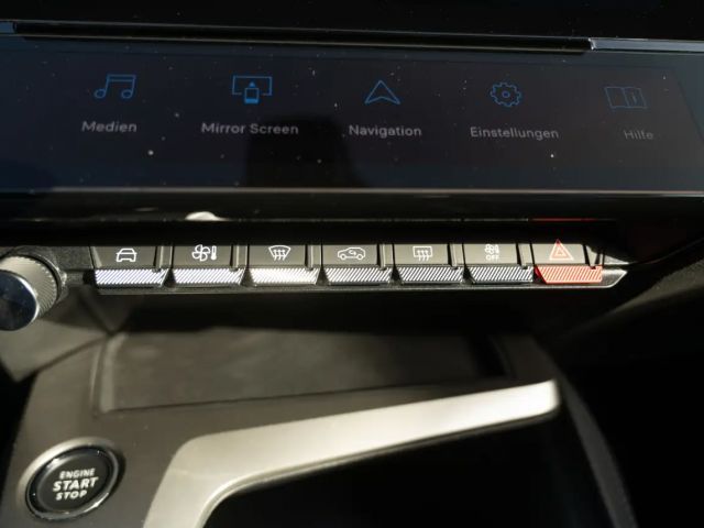 Peugeot 308 Allure Pack PureTech