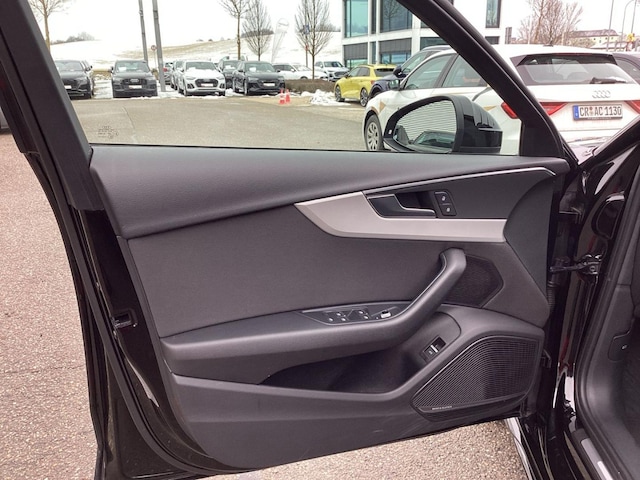 Audi A4 35 TDI Avant S-Tronic