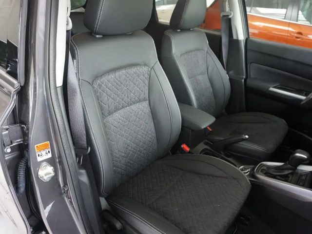 Suzuki Vitara 4x4 Comfort Hybrid