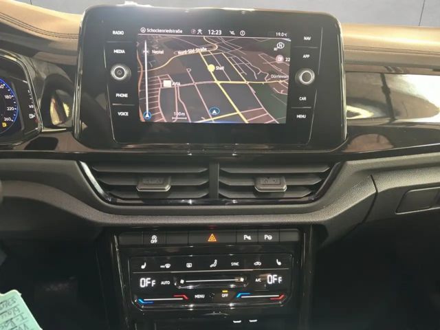 Volkswagen T-Roc 1.5 TSI DSG Style