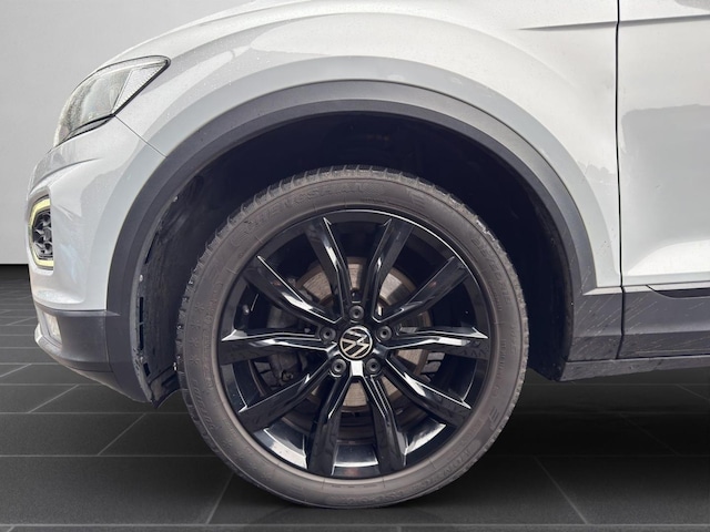 Volkswagen T-Roc 2.0 TDI DSG Style