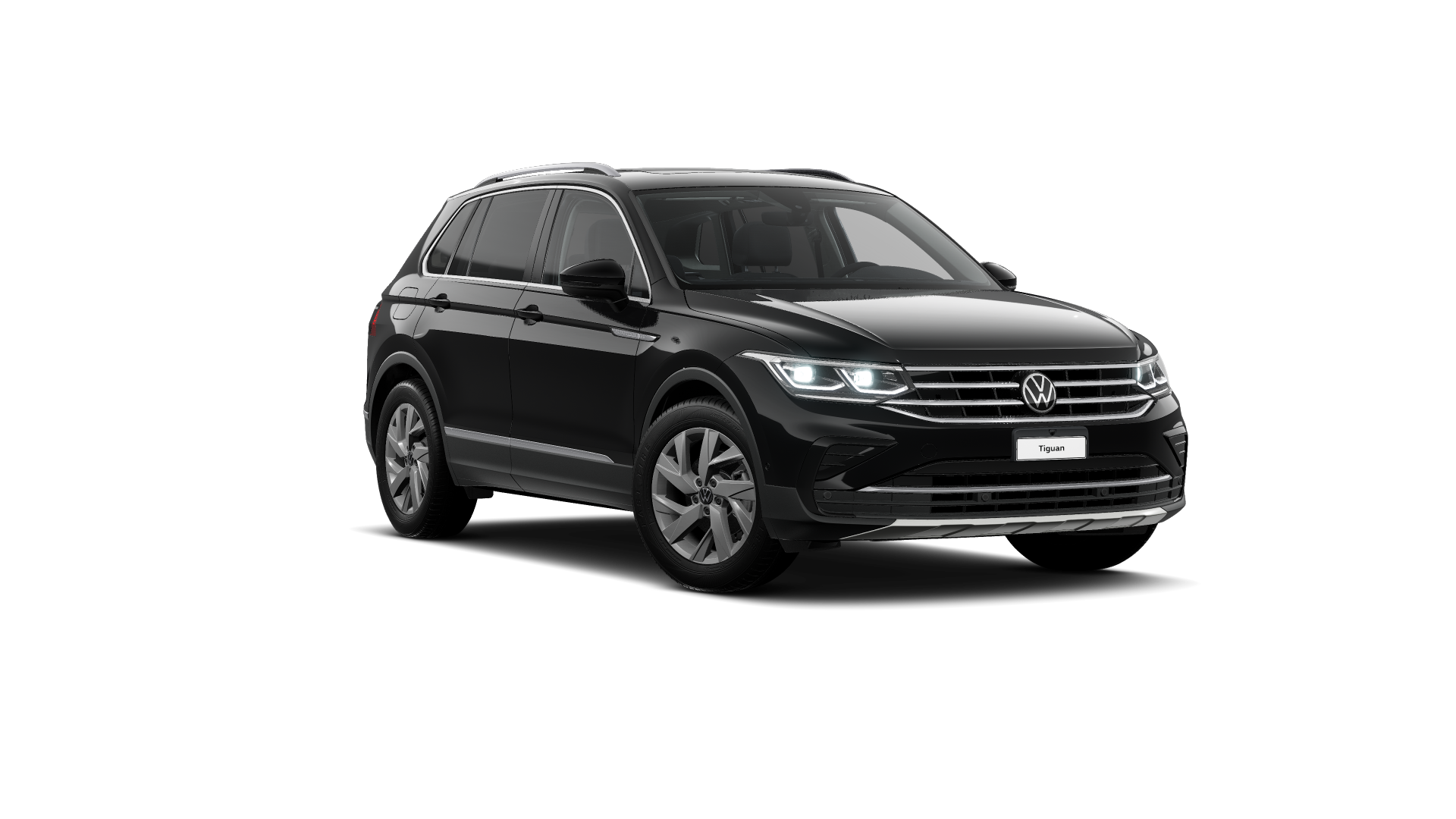 Volkswagen Tiguan 2.0 TDI DSG Elegance Elegance