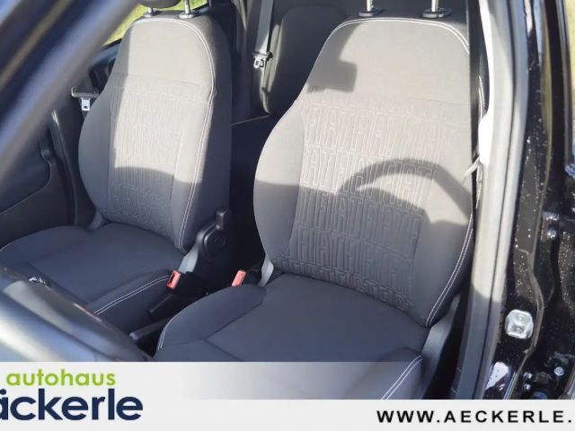 Fiat Panda CityCross Cross