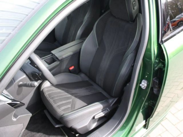 Peugeot 308 EAT8 GT-Line Hybrid