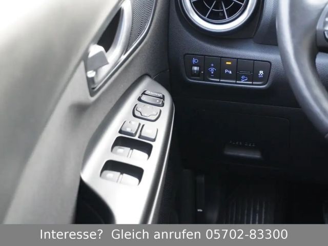 Hyundai Kona 1.0 Trend