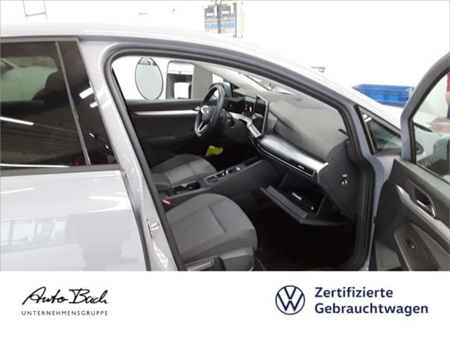 Volkswagen Golf 2.0 TDI DSG Golf VIII Life