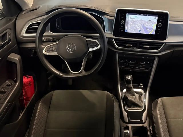 Volkswagen T-Roc 1.0 TSI Pro Style