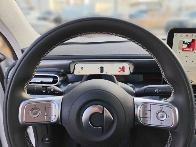 Smart #1 Smart #1 Pro PANO+NAVI+SPURASSIST+SITZHEIZUNG