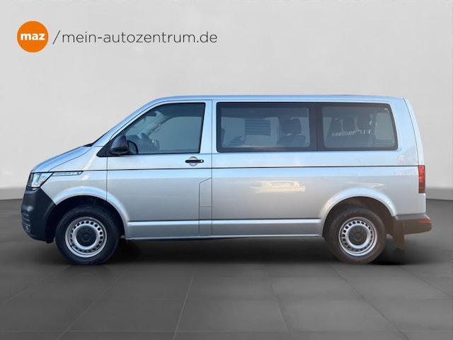 Volkswagen Caravelle 2.0 TDI DSG T6