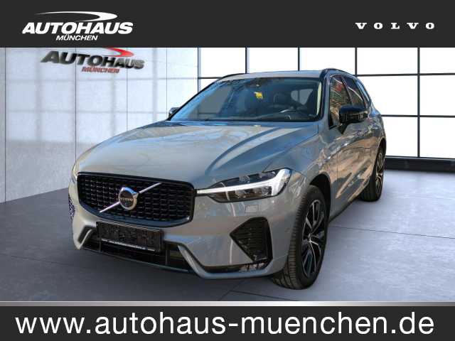 Volvo XC60 XC60