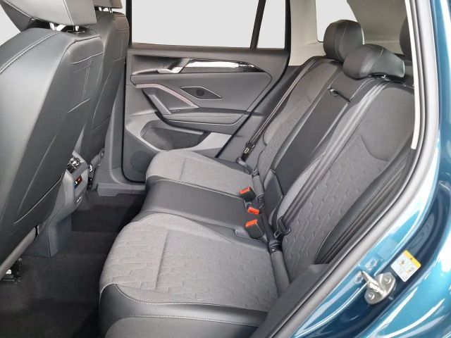 Volkswagen Tiguan DSG