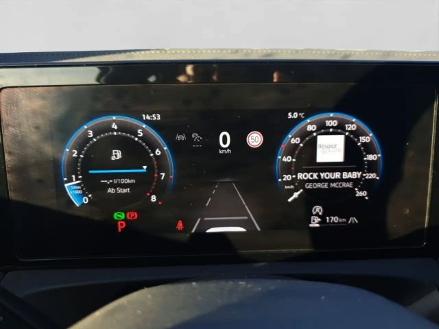 Volkswagen Tiguan 2.0 TSI DSG R-Line