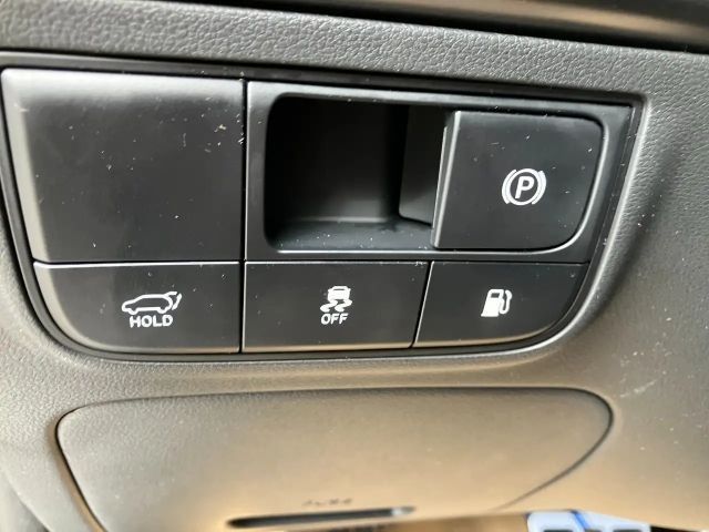 Hyundai Tucson 2WD N Line T-GDi