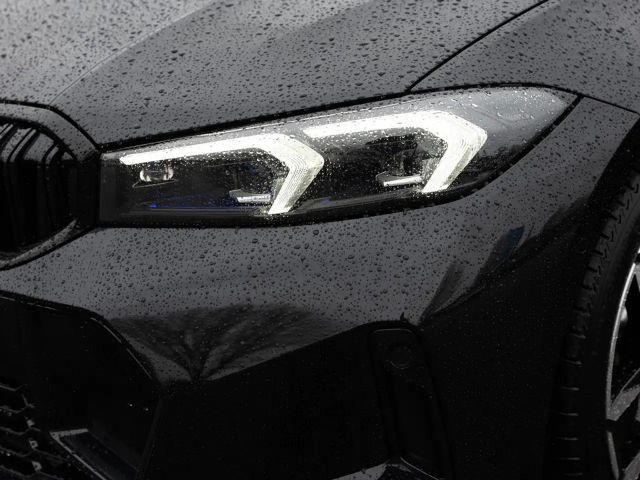 BMW 320 320d M-Sport Touring