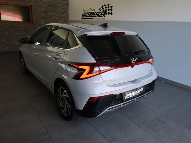 Hyundai i20 1.2