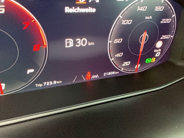 Seat Ateca 1.5 TSI DSG