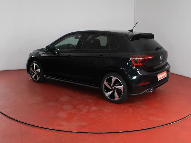 Volkswagen Polo 2.0 TSI DSG GTI