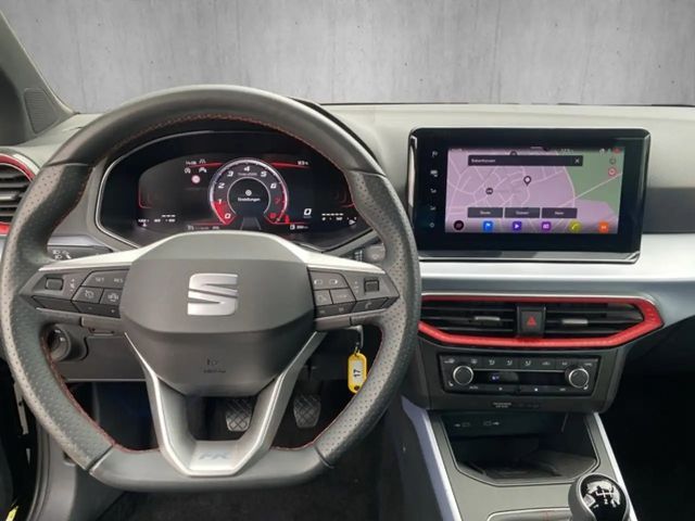 Seat Arona 1.0 TSI FR-lijn