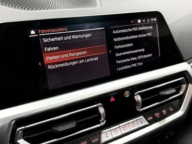 BMW 340 340d Sedan xDrive