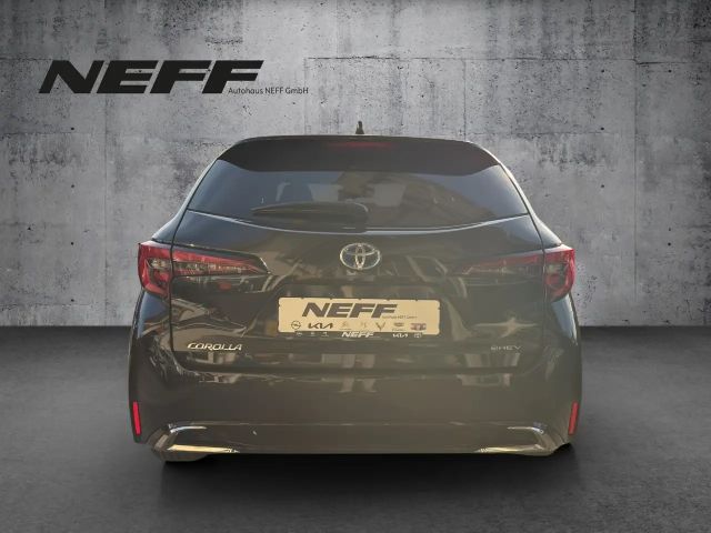 Toyota Corolla TS 1.8  Teamplayer ACC FLA KAM NAVI