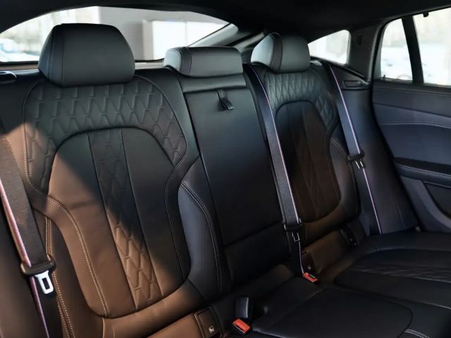 BMW X6 M-Sport xDrive