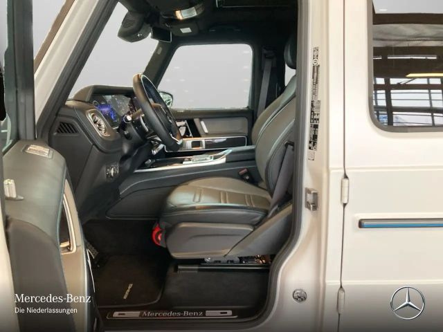 Mercedes-Benz G 580 AMG Line