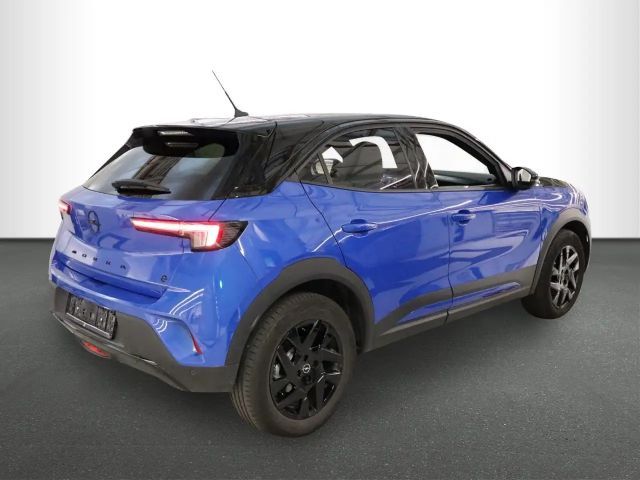 Opel Mokka GS-Line Grand Sport