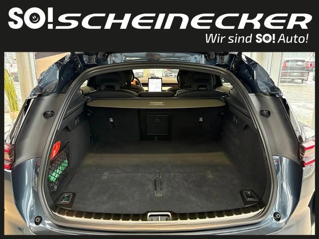 Polestar 3 Dual motor Long range Plus