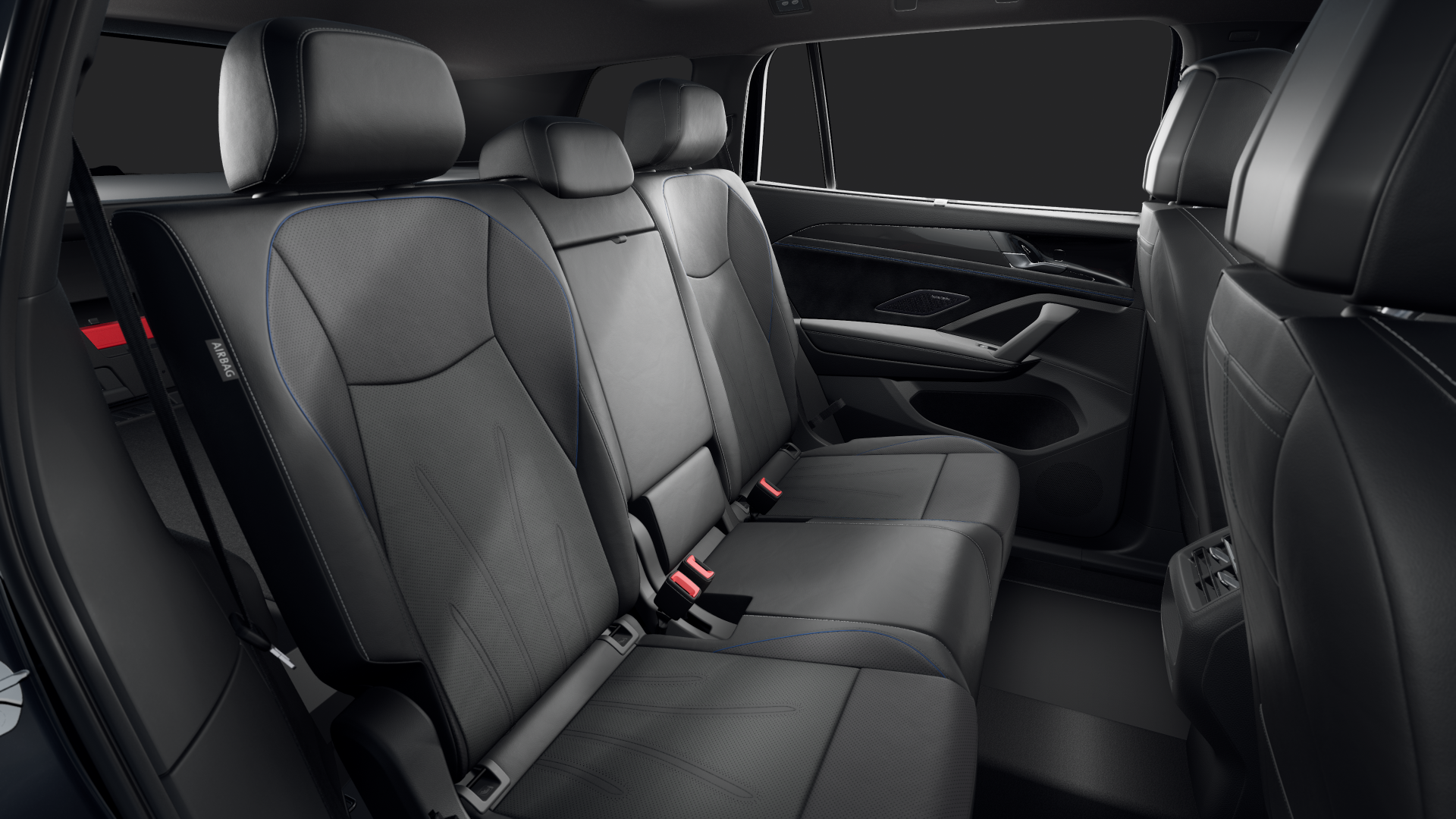 Volkswagen Tayron 2.0 TDI DSG R-Line