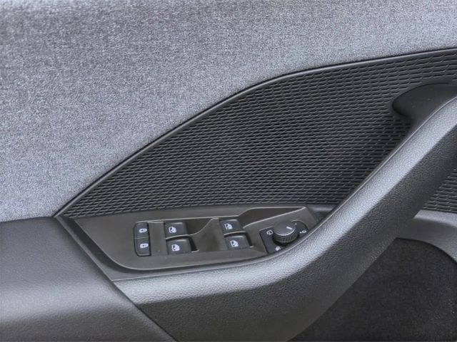 Skoda Octavia Combi Selection