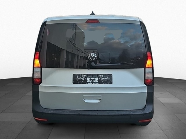 Volkswagen Caddy 2,0 TDI NAVI ALU SHZ KAMERA PDC CLIMATRONIC