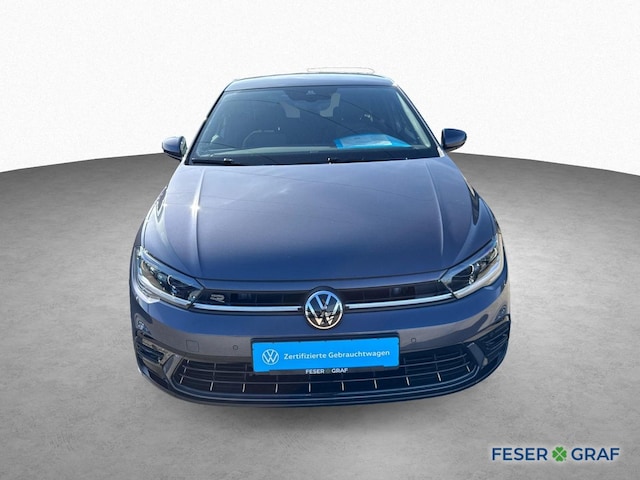 Volkswagen Polo 1.0 TSI DSG