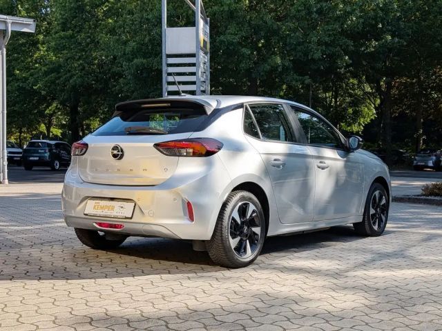 Opel Corsa -e Electric *LED*SHZ*LHZ*Kamera*