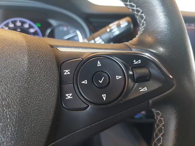 Opel Insignia Business Sports Tourer