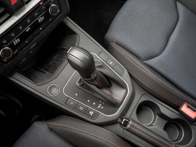 Seat Ibiza 1.0 TSI DSG