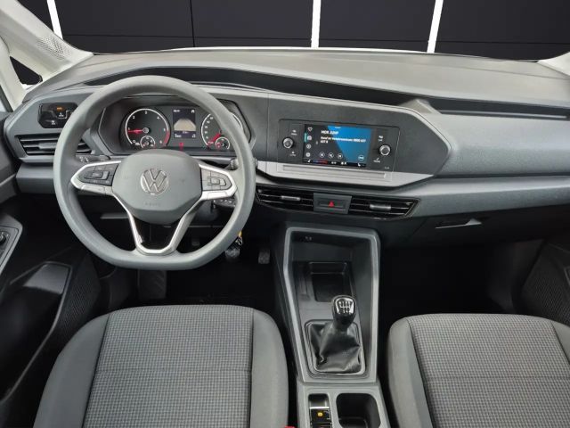 Volkswagen Caddy Combi EcoProfi