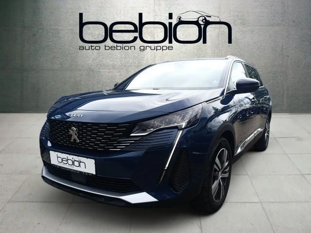 Peugeot 5008 Allure Pack PureTech