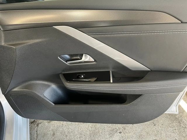 Opel Astra GS-Line Grand Sport Turbo