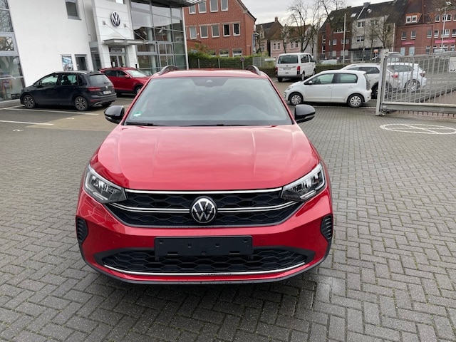Volkswagen Taigo 1.0 TSI DSG