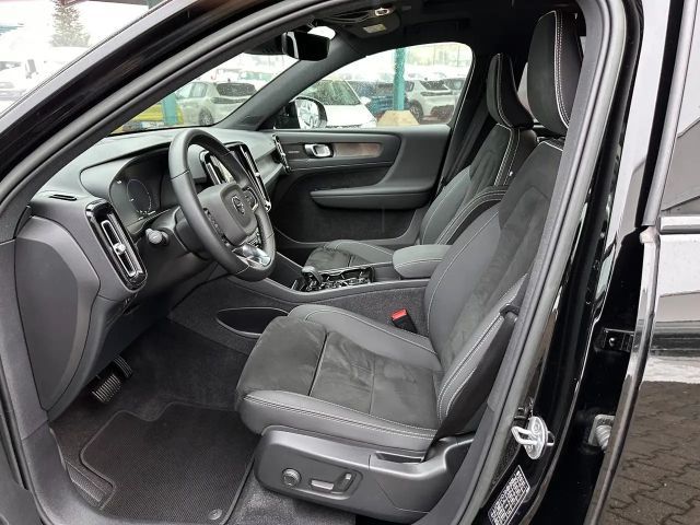 Volvo XC40 Dark Recharge T5 Ultimate
