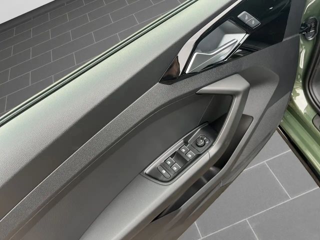 Audi A1 25 TFSI S-Line S-Tronic